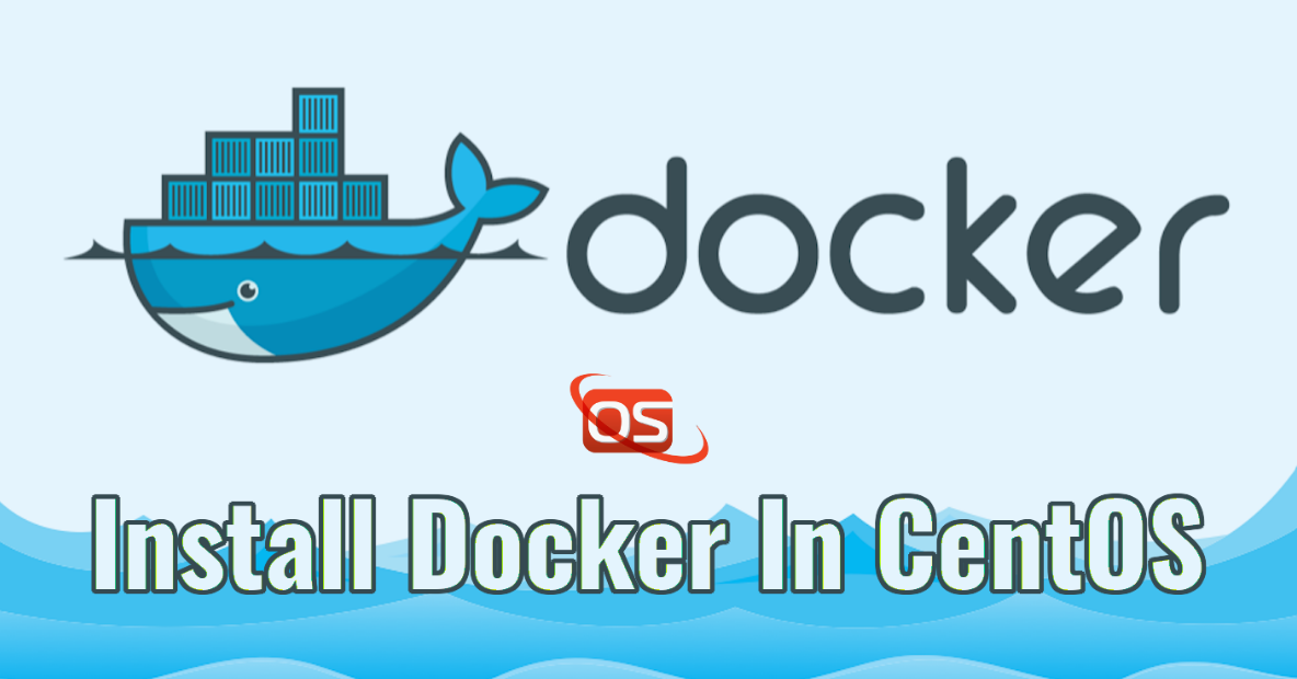 Linux(CentOS)安装Docker指南